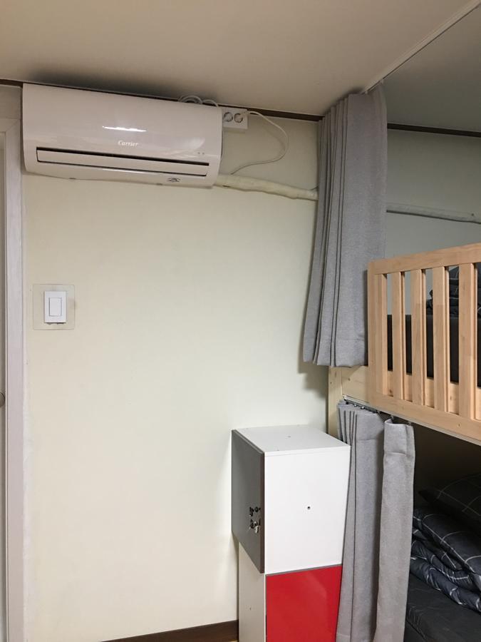 Take 1 Hongdae Hostel *