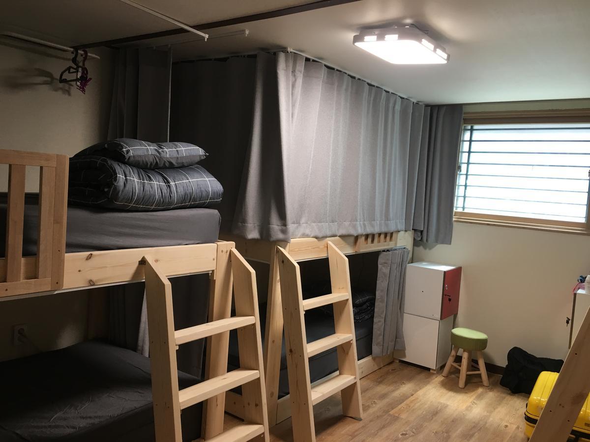 Take 1 Hongdae Hostel Seoul
