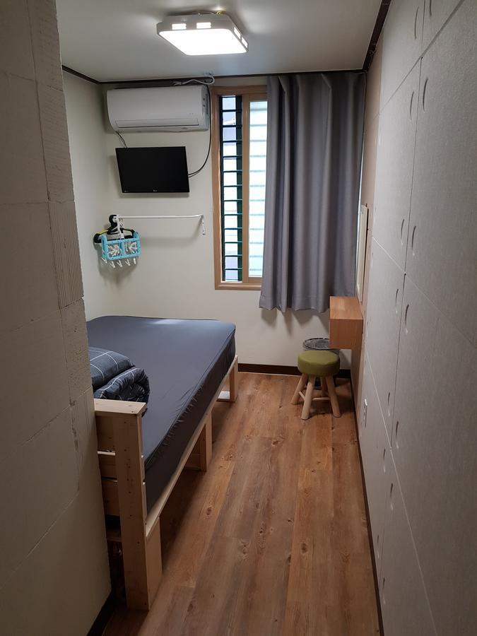 Take 1 Hongdae Hostel Seoul