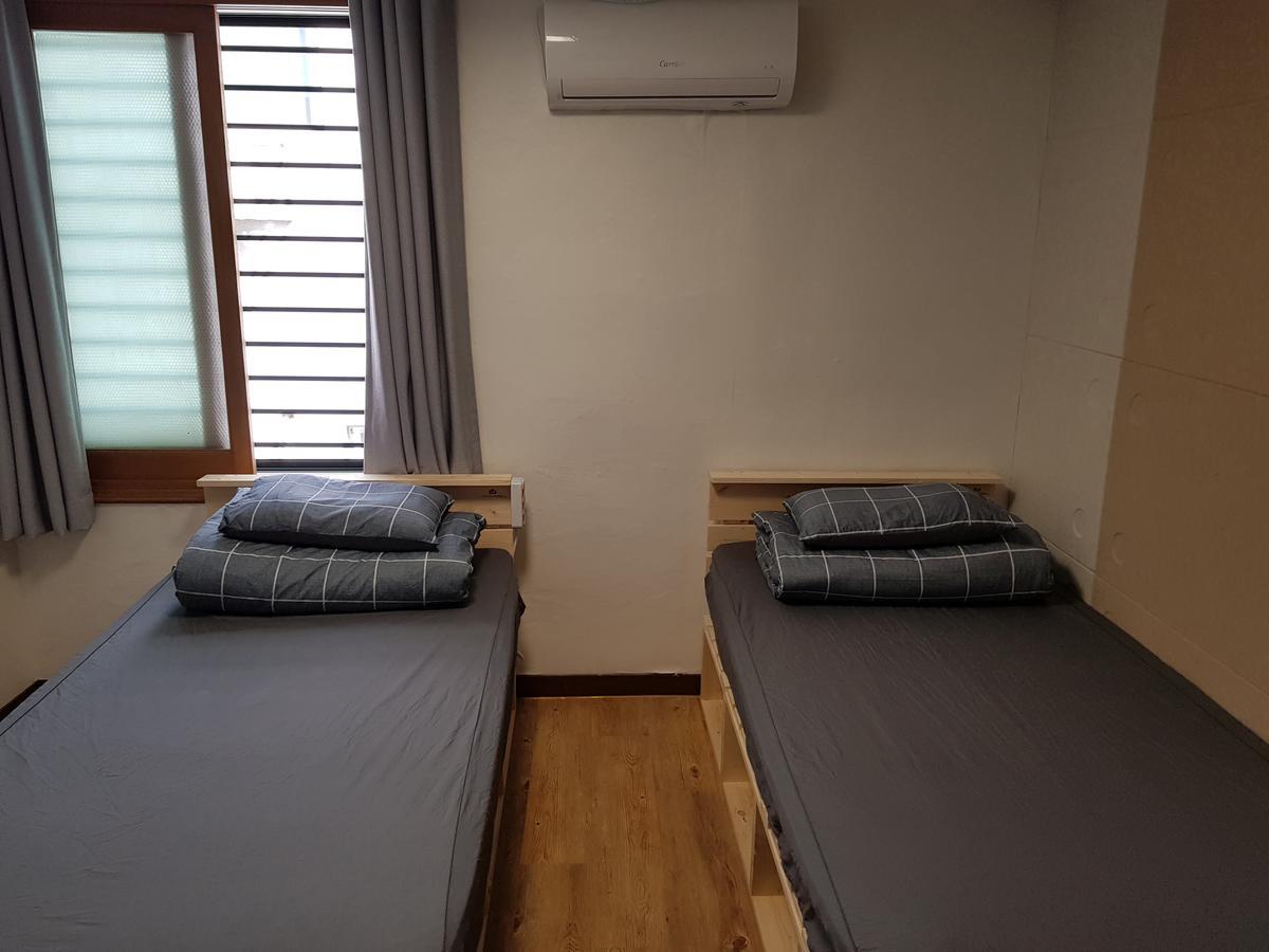 Take 1 Hongdae Hostel Seoul