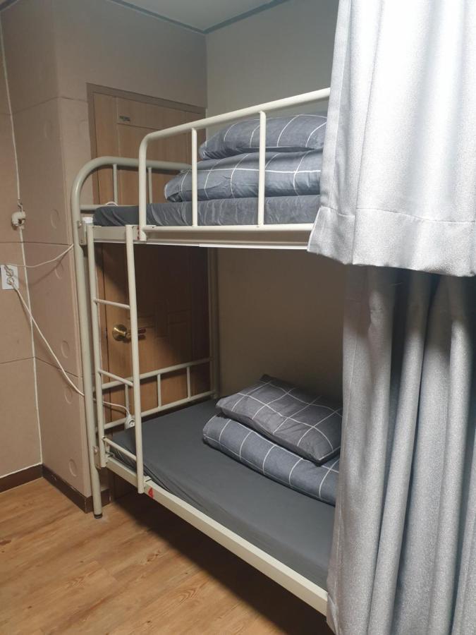 Take 1 Hongdae Hostel *