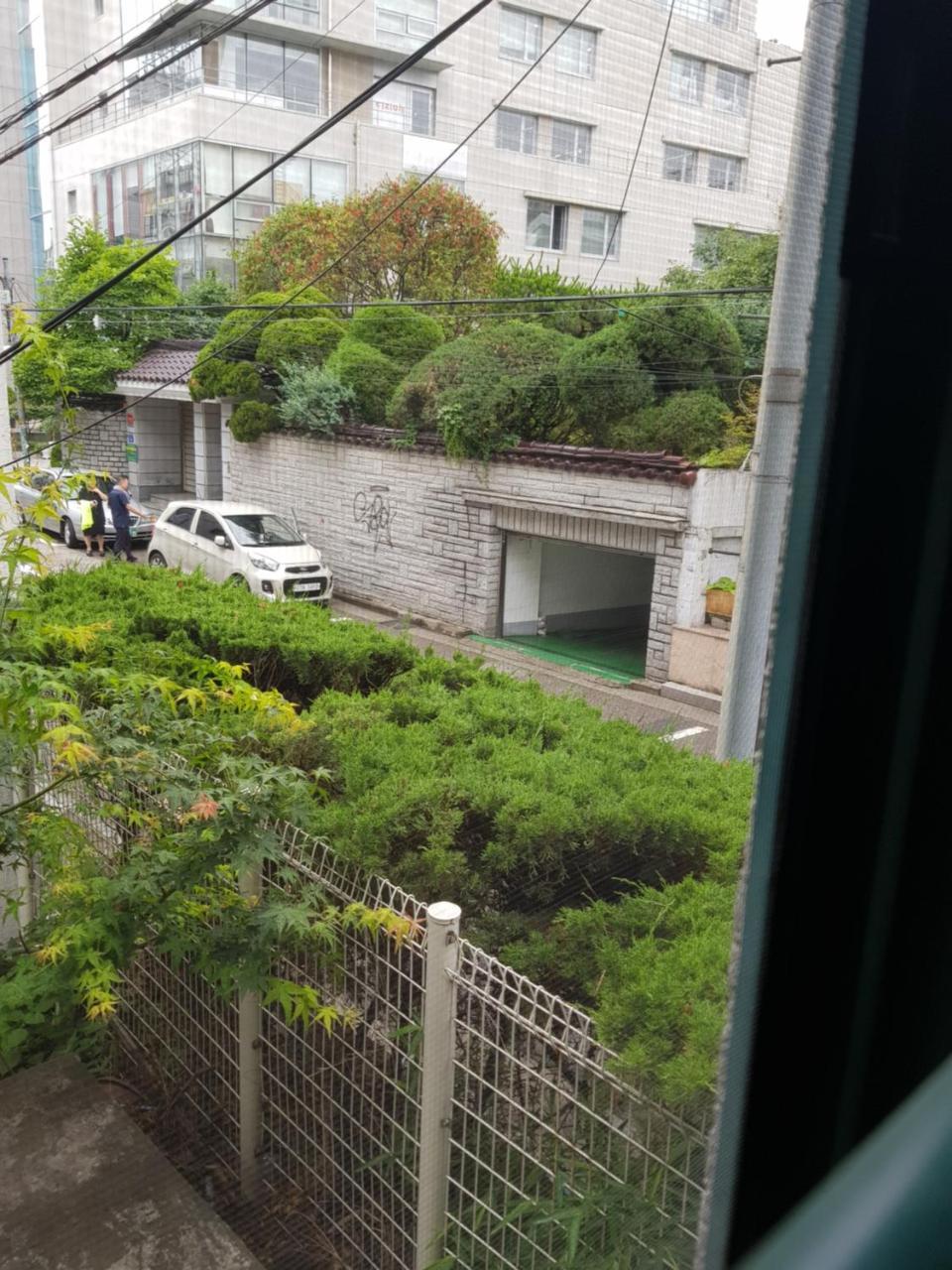 Take 1 Hongdae 首尔